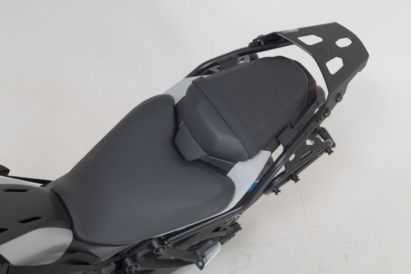 Sidohållare SW-Motech SLC vänster Yamaha Y-AMT / MT-07 ABS 24-upp