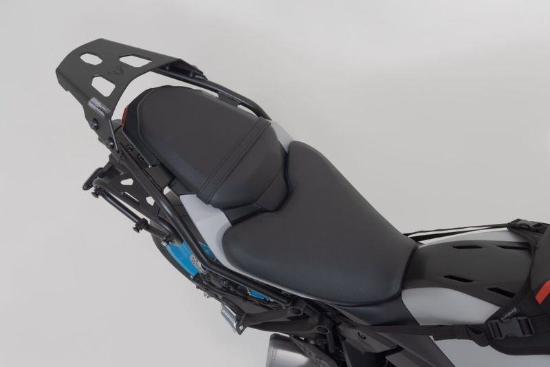 Sidohållare SW-Motech SLC höger Yamaha Y-AMT / MT-07 ABS 24-upp