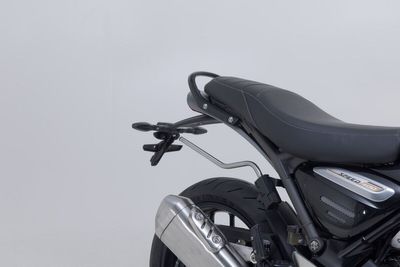 Sidoväskor SW-Motech BLAZE H Guard Triumph SPEED 400 ABS 24-upp