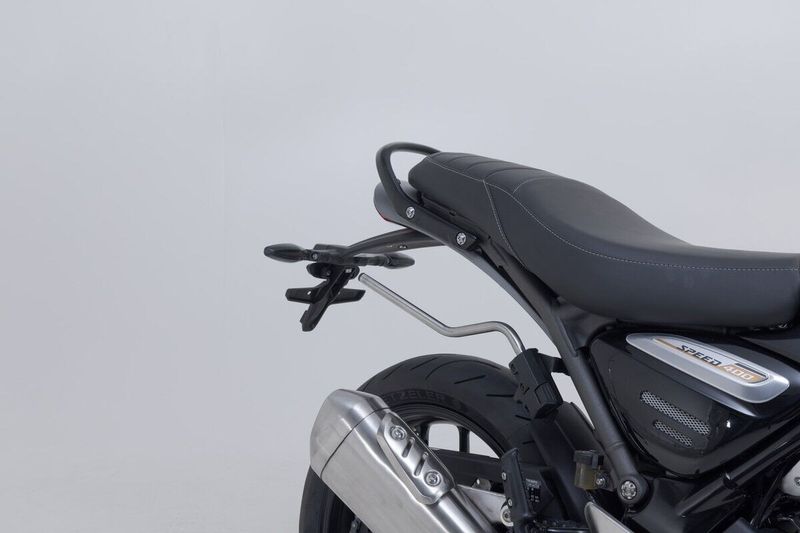 Sidoväskor SW-Motech BLAZE H Guard Triumph SPEED 400 ABS 24-upp