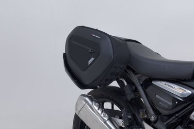 Sidoväskor SW-Motech BLAZE H Guard Triumph SPEED 400 ABS 24-upp