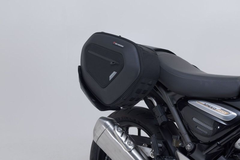 Sidoväskor SW-Motech BLAZE H Guard Triumph SPEED 400 ABS 24-upp