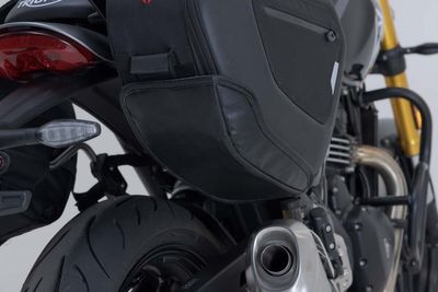Sidoväskor SW-Motech BLAZE H Guard Triumph SPEED 400 ABS 24-upp