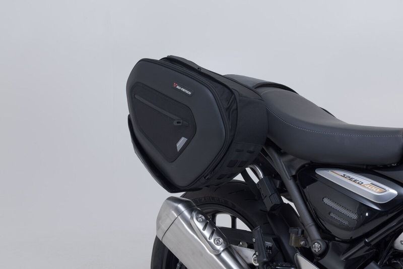 Sidoväskor SW-Motech BLAZE H Guard Triumph SPEED 400 ABS 24-upp