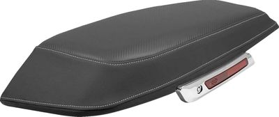 Kåpor lock Saddlemen kolfiber Touring 14-23