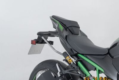 Sidoväskor SW-Motech BLAZE H EDGE Kawasaki SE / SE Performance 22-upp