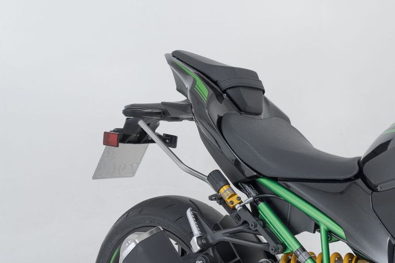 Sidoväskor SW-Motech BLAZE H EDGE Kawasaki SE / SE Performance 22-upp