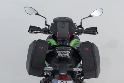 Sidoväskor SW-Motech BLAZE H EDGE Kawasaki SE / SE Performance 22-upp
