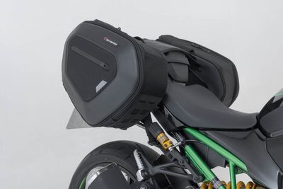 Sidoväskor SW-Motech BLAZE H EDGE Kawasaki SE / SE Performance 22-upp