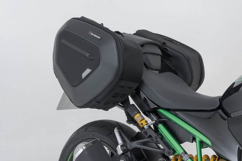 Sidoväskor SW-Motech BLAZE H EDGE Kawasaki SE / SE Performance 22-upp
