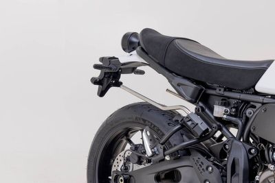 Sidoväskor SW-Motech BLAZE H Yamaha X Tribute / XSR 700 ABS 16-upp