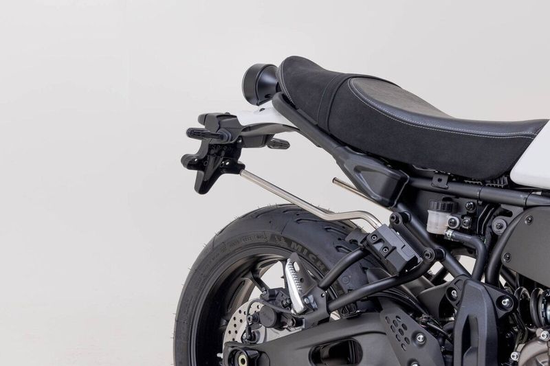 Sidoväskor SW-Motech BLAZE H Yamaha X Tribute / XSR 700 ABS 16-upp