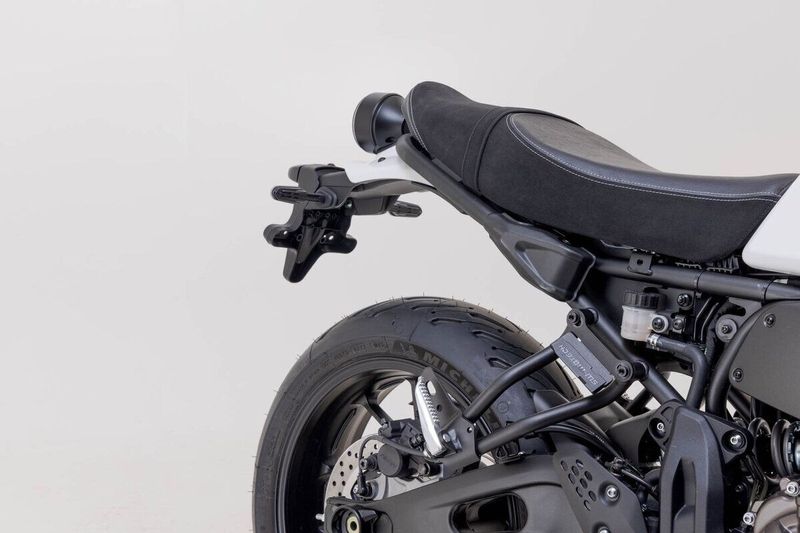 Sidoväskor SW-Motech BLAZE H Yamaha X Tribute / XSR 700 ABS 16-upp