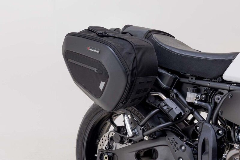 Sidoväskor SW-Motech BLAZE H Yamaha X Tribute / XSR 700 ABS 16-upp