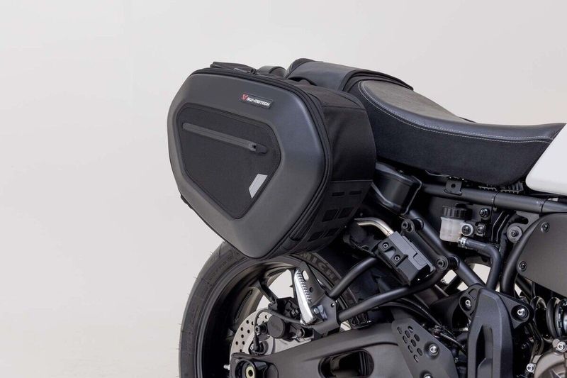 Sidoväskor SW-Motech BLAZE H Yamaha X Tribute / XSR 700 ABS 16-upp