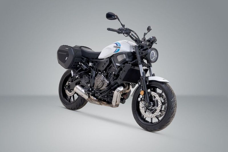 Sidoväskor SW-Motech BLAZE H Yamaha X Tribute / XSR 700 ABS 16-upp