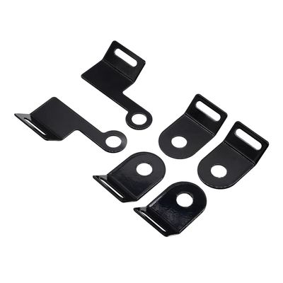 Fästen Thrashin Supply Essential Saddlebags