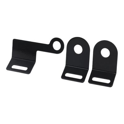 Fästen Thrashin Supply Essential Saddlebags