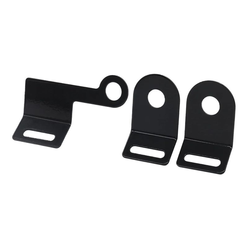 Fästen Thrashin Supply Essential Saddlebags