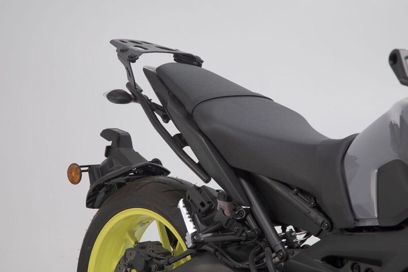 Sidoväskor SW-Motech BLAZE H EDGE Yamaha MT-09 / MT-09 ABS 16-20