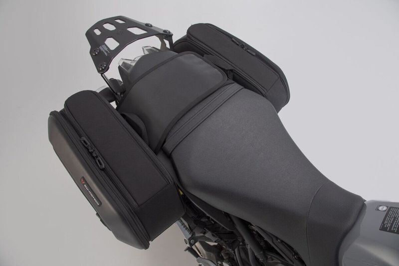 Sidoväskor SW-Motech BLAZE H EDGE Yamaha MT-09 / MT-09 ABS 16-20