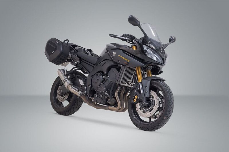 Sidoväskor SW-Motech BLAZE H EDGE Yamaha 06-16