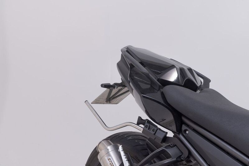 Sidoväskor SW-Motech BLAZE H EDGE Yamaha 06-16