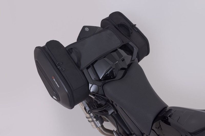 Sidoväskor SW-Motech BLAZE H EDGE Yamaha 06-16