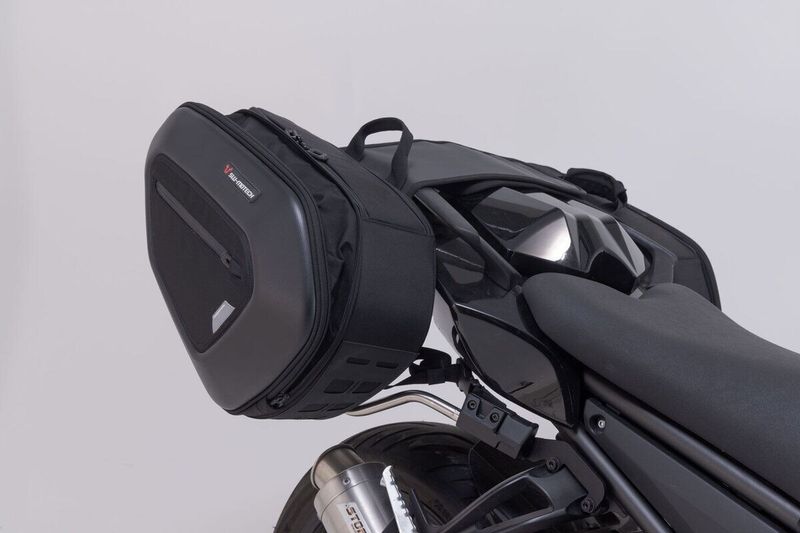 Sidoväskor SW-Motech BLAZE H EDGE Yamaha 06-16