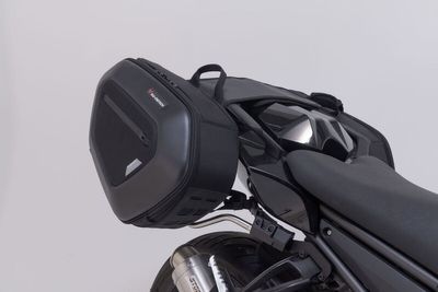 Sidoväskor SW-Motech BLAZE H EDGE Yamaha 06-16