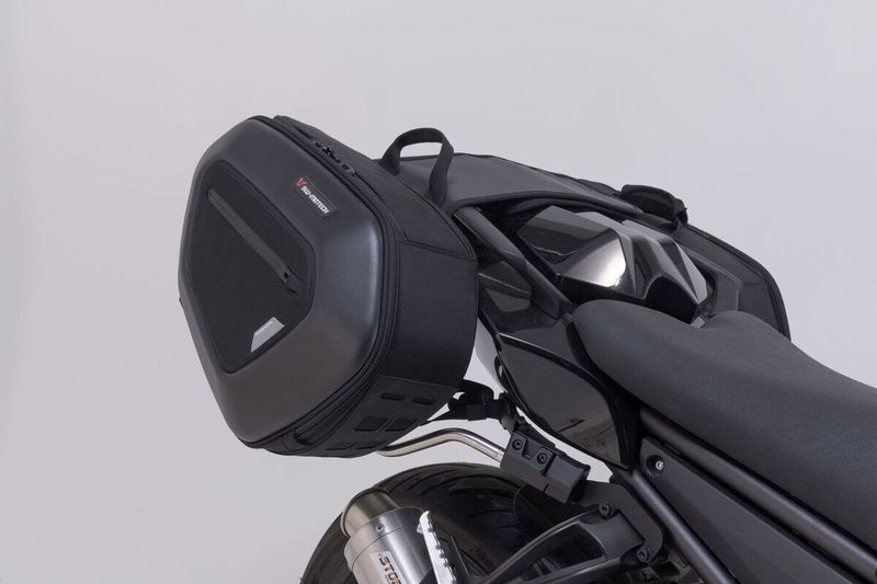 Sidoväskor SW-Motech BLAZE H EDGE Yamaha 06-16