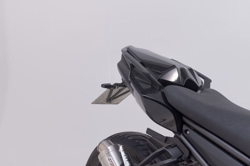 Sidoväskor SW-Motech BLAZE H EDGE Yamaha 06-16