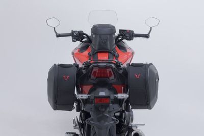 Sidoväskor SW-Motech BLAZE H Honda DCT / NC 750 X ABS 20-upp