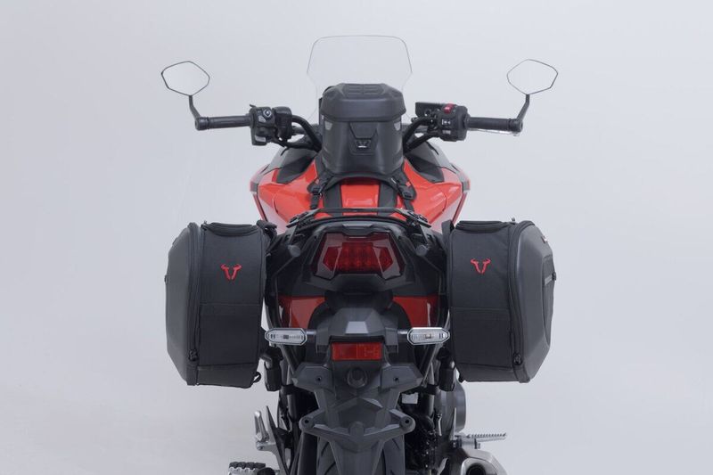 Sidoväskor SW-Motech BLAZE H Honda DCT / NC 750 X ABS 20-upp