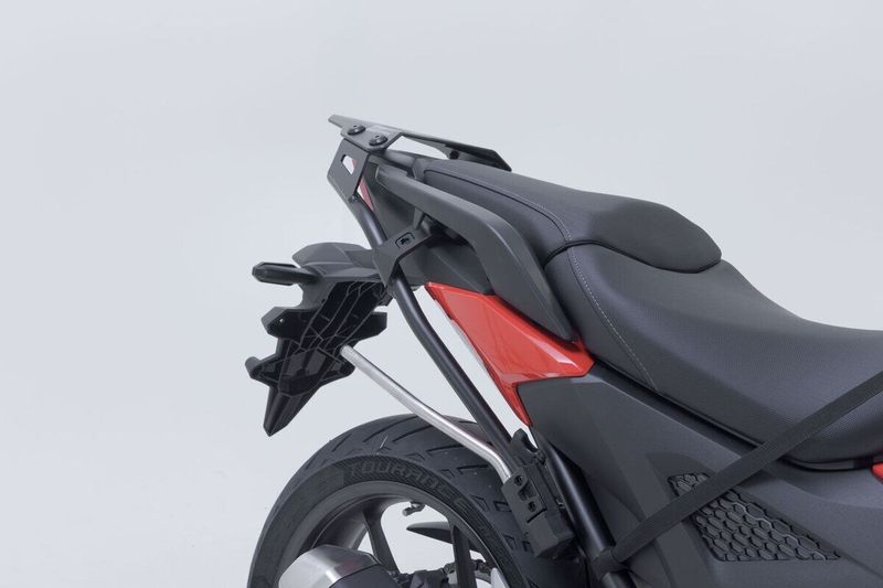 Sidoväskor SW-Motech BLAZE H Honda DCT / NC 750 X ABS 20-upp