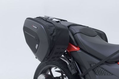 Sidoväskor SW-Motech BLAZE H Honda DCT / NC 750 X ABS 20-upp