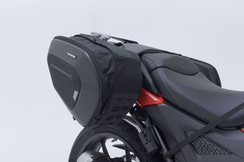 Sidoväskor SW-Motech BLAZE H Honda DCT / NC 750 X ABS 20-upp