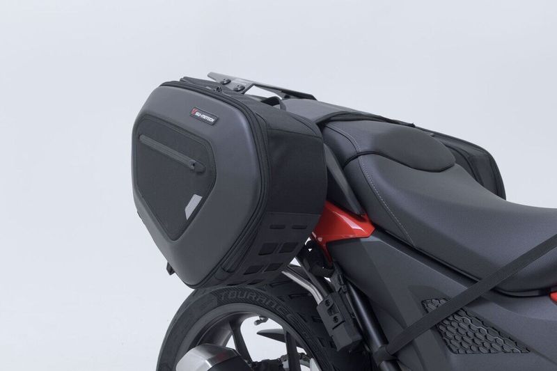 Sidoväskor SW-Motech BLAZE H Honda DCT / NC 750 X ABS 20-upp