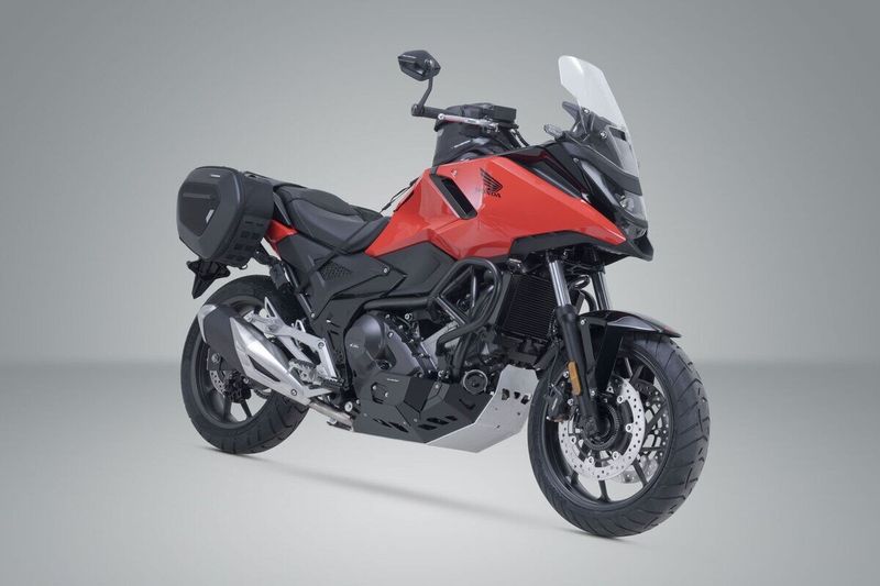 Sidoväskor SW-Motech BLAZE H Honda DCT / NC 750 X ABS 20-upp