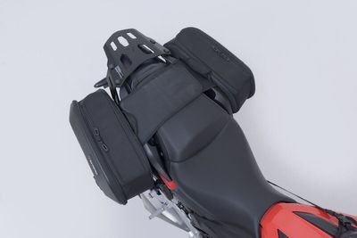 Sidoväskor SW-Motech BLAZE H Honda DCT / NC 750 X ABS 20-upp