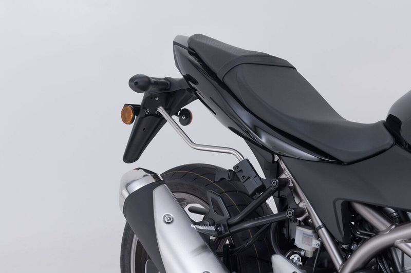 Sidoväskor SW-Motech BLAZE H EDGE Suzuki SV 650 ABS / Cafe Racer 16-upp