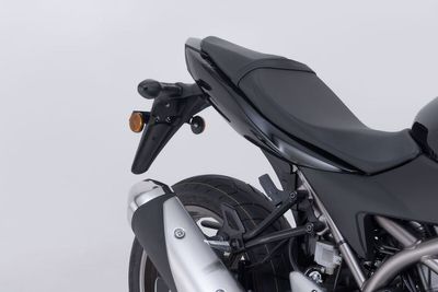 Sidoväskor SW-Motech BLAZE H EDGE Suzuki SV 650 ABS / Cafe Racer 16-upp