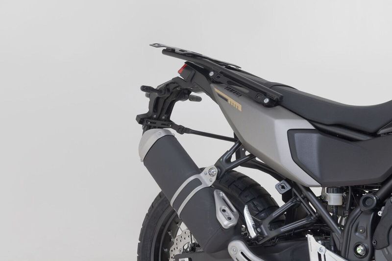 Sidohållare SW-Motech Yamaha 18-upp