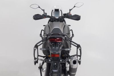 Sidohållare SW-Motech Yamaha 18-upp