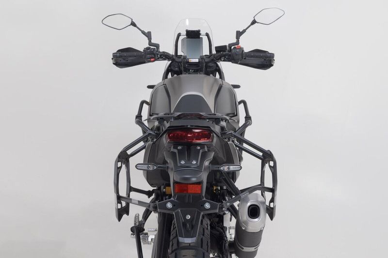 Sidohållare SW-Motech Yamaha 18-upp