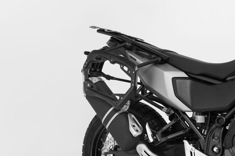 Sidohållare SW-Motech Yamaha 18-upp