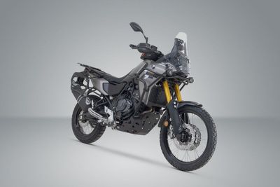 Sidohållare SW-Motech Yamaha 18-upp