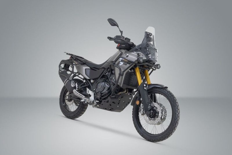 Sidohållare SW-Motech Yamaha 18-upp