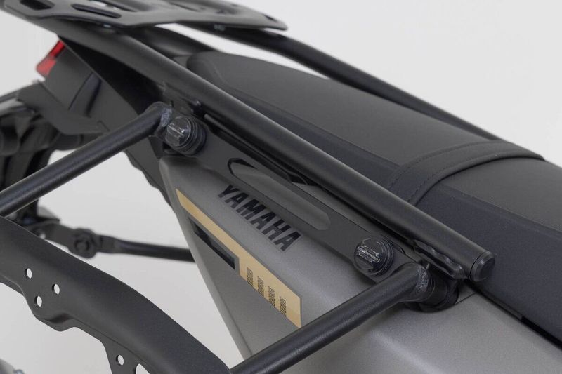 Sidohållare SW-Motech Yamaha 18-upp