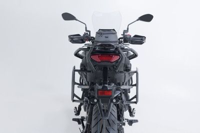 Sidohållare SW-Motech Yamaha 24-upp